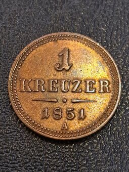 Mince kreuzer - 3