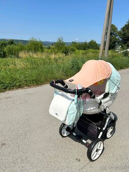 Trojkombinacia kočik - 3