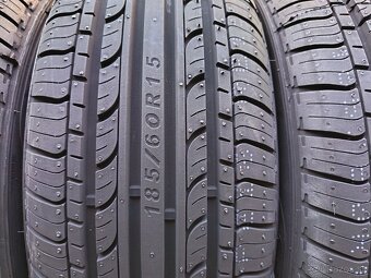 letne pneu 185/60 R15 - 3