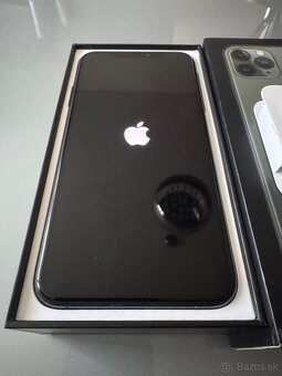 iPhone 11 Pro Max 256gb - 3