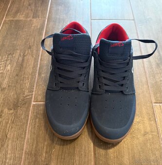 Cyklistické topánky - 3