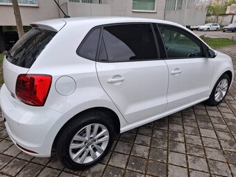 Volkswagen polo 1,2 tsi - 3
