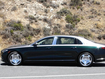 Alu kola 5x112 20" - typ 052 - 3