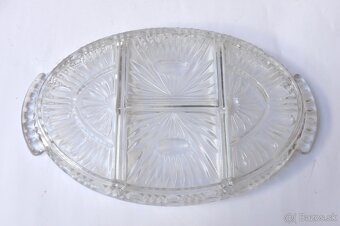 Dělená mísa - Kabaret - Bohemia - 3