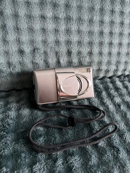 Olympus Mju V - 3