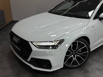 Audi A7 - 3