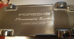 Porsche Panamera LIMIT EDICIA - 3