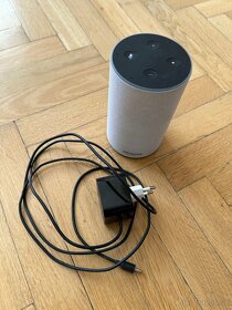 Predám Amazon Alexa Echo smart home reproduktor - 3
