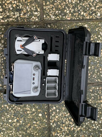 predane- kufrik na dron mini 3 Pro  DJI Mini 3 PRO predane- - 3