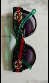 Slnečné okuliare Gucci - 3