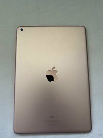 iPad 10.2 8gh generácie 32gb Gold - 3