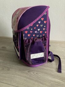Školská taška Reybag - 3