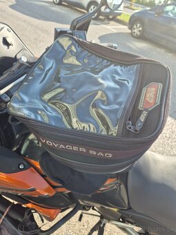 Honda Varadero XL 1000VA - 3