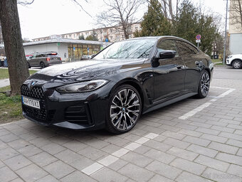 BMW Gran Coupe 420d 2023facelift M-Sport xDrive 140kW DPH - 3