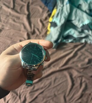 Hodínky Citizen eco-drive - 3