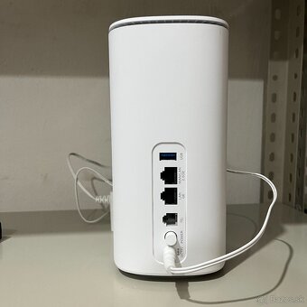 5G Router AX3000 - 3