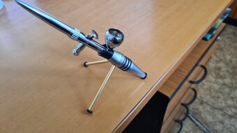 Stojan H&S airbrush - 3