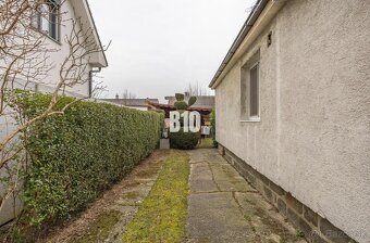 Stavebný pozemok na predaj – Majerská ulica, Bratislava II - 3