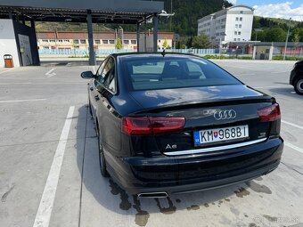 ✳️ AUDI A6 Limousine S line - 3