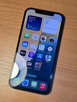 Apple iPhone 12 - 64GB - 3