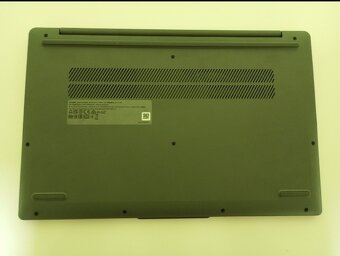 Lenovo notebook - 3