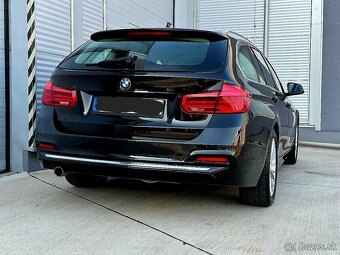 BMW 318i TOURING - PREDAJ AJ NA SPLÁTKY - 3