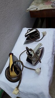 Retro veci - 3