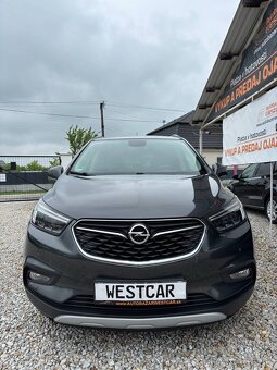 Opel Mokka X 1.6 CDTI Innovation - 3