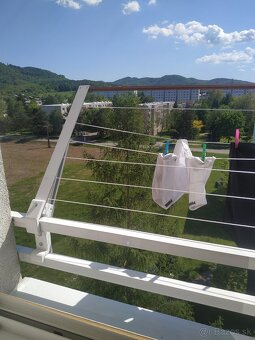Vonkajší sušiak - 3