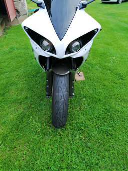 Predám Yamaha R1 Big Bang - 3