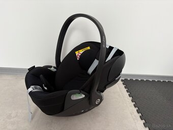 CYBEX Cloud T i-Size - 3