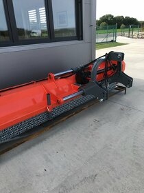Mulčovač MATENG 290H - 3