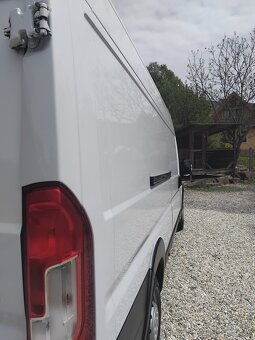 Citroen Jumper 2,2 hdi euro 6 - 3