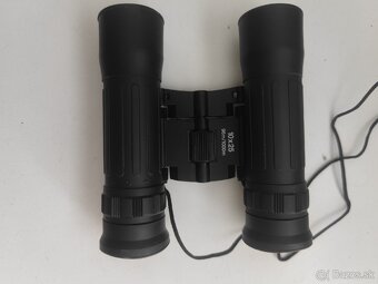 Predám ďalekohľad bresser 10x25 - 3