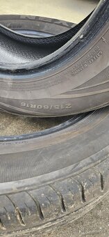 Pneumatiky Nexen N blue HD Plus 215/60/R16 95 H - 3