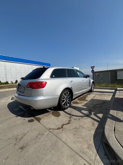 Audi a6 c6 2.0tdi 103kw 2005 - 3