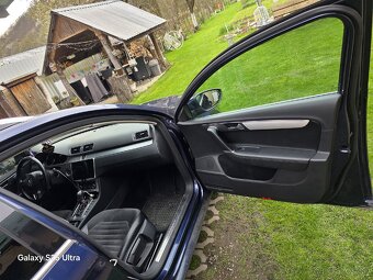 Passat B7 - 3
