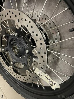 KTM 890 Adventure R - kompletna sada / 0km / nové - 3