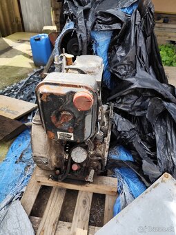 Motor - 3