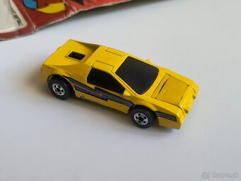 Hot Wheels CRACK UPS - Basher - 1983 - 3