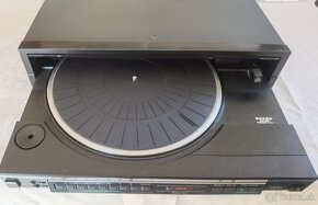 Gramofón Pioneer PL-L70F - 3