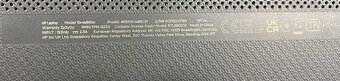 Predám notebook HP15S - 3