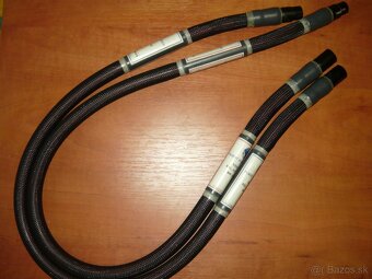 ELECTROCOMPANIET, PAD 1m XLR,ETON 28cm + 2ks boxy a 3.pásmo - 3