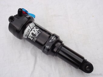 Akce Nový tlumič Fox Float DPS Performance 165x45mm - 3