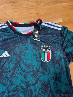 Dres Fan Made Italy - 3