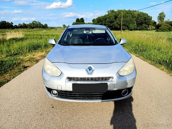 RENAULT FLUENCE 1.6 16V - 3