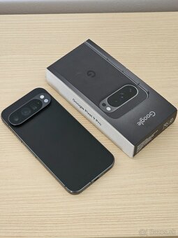 Predam/Vymenim Google Pixel 9 Pro 128GB - 3