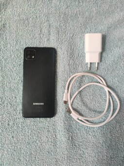 Samsung Galaxy A22 64GB 5G - 3