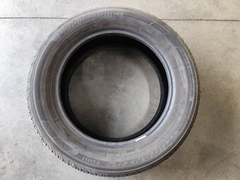 Pneumatiky letné 215/60 R17 96H Bridgestone - 3