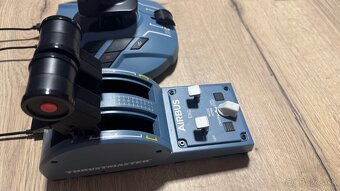 Thrustmaster TCA Officer Pack Xbox/PC - 3